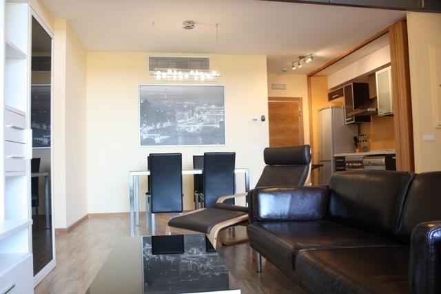 Ohmyloft Valencia Apartment Burjassot Room photo