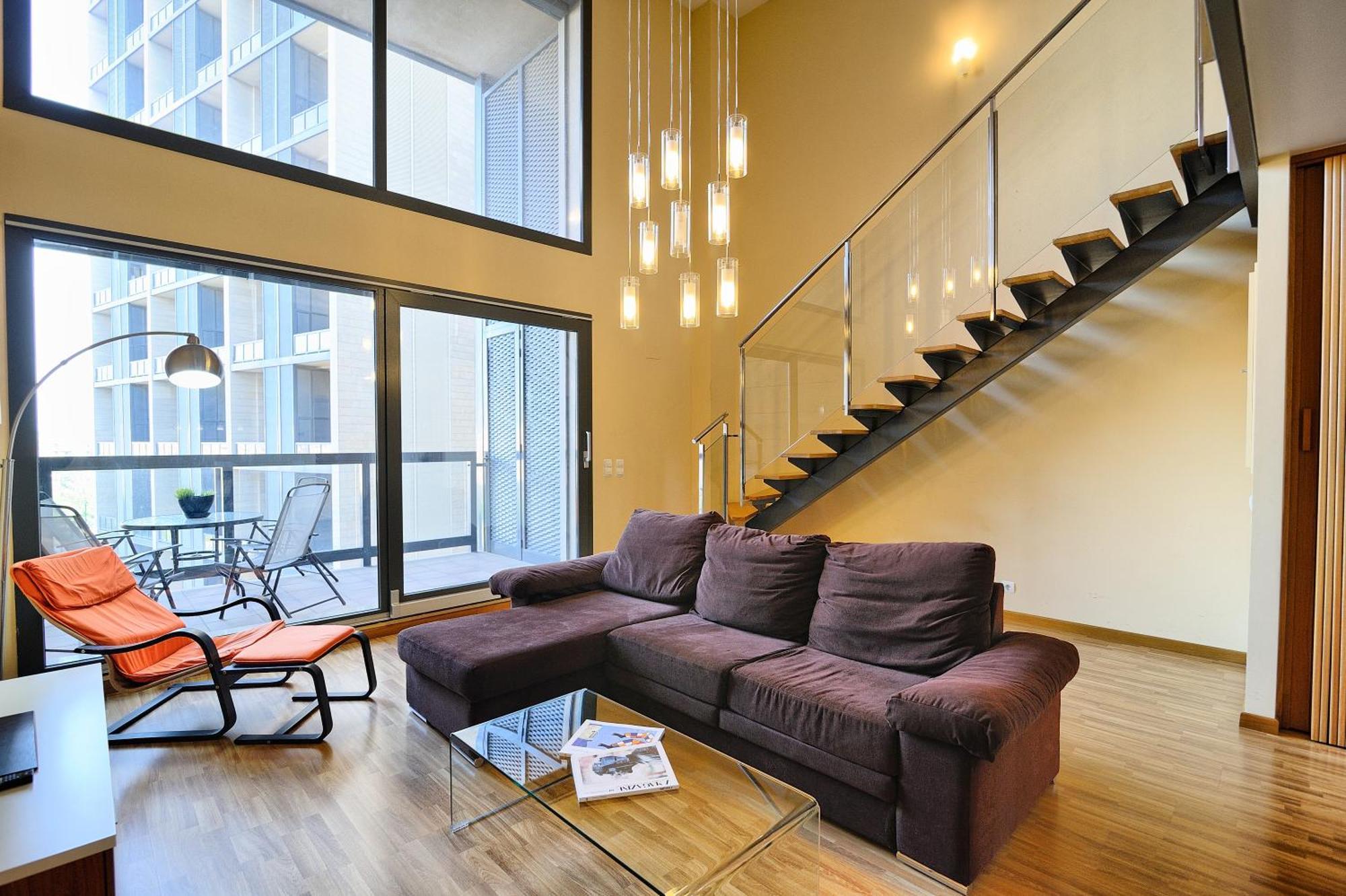 Ohmyloft Valencia Apartment Burjassot Exterior photo