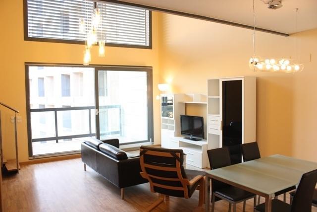 Ohmyloft Valencia Apartment Burjassot Room photo