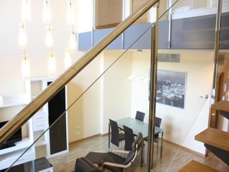 Ohmyloft Valencia Apartment Burjassot Exterior photo
